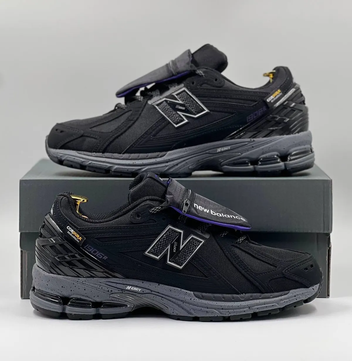 New Balance 1906R Cordura