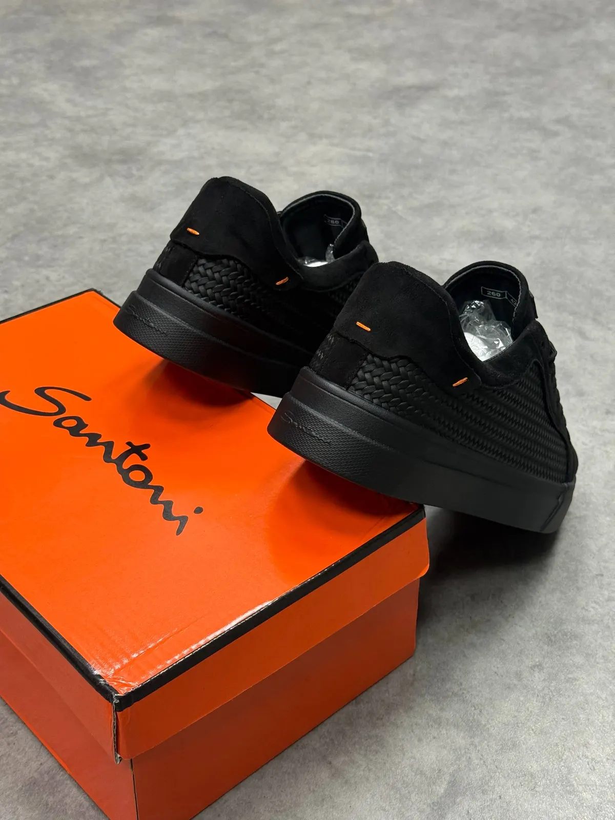 Santoni