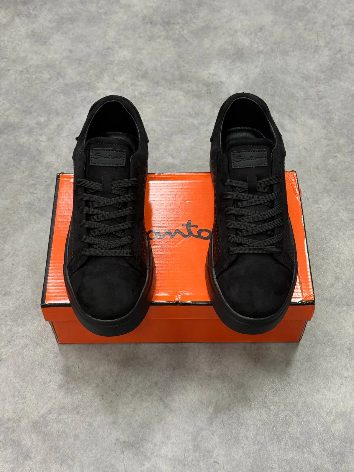 Santoni