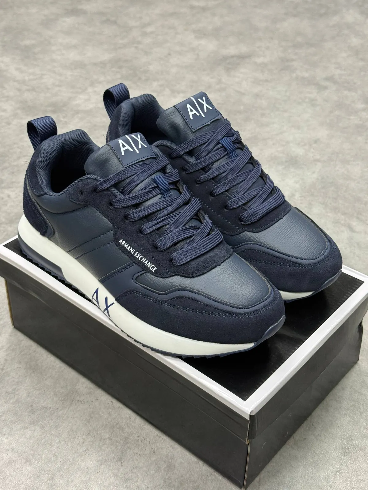 Armani Exchange