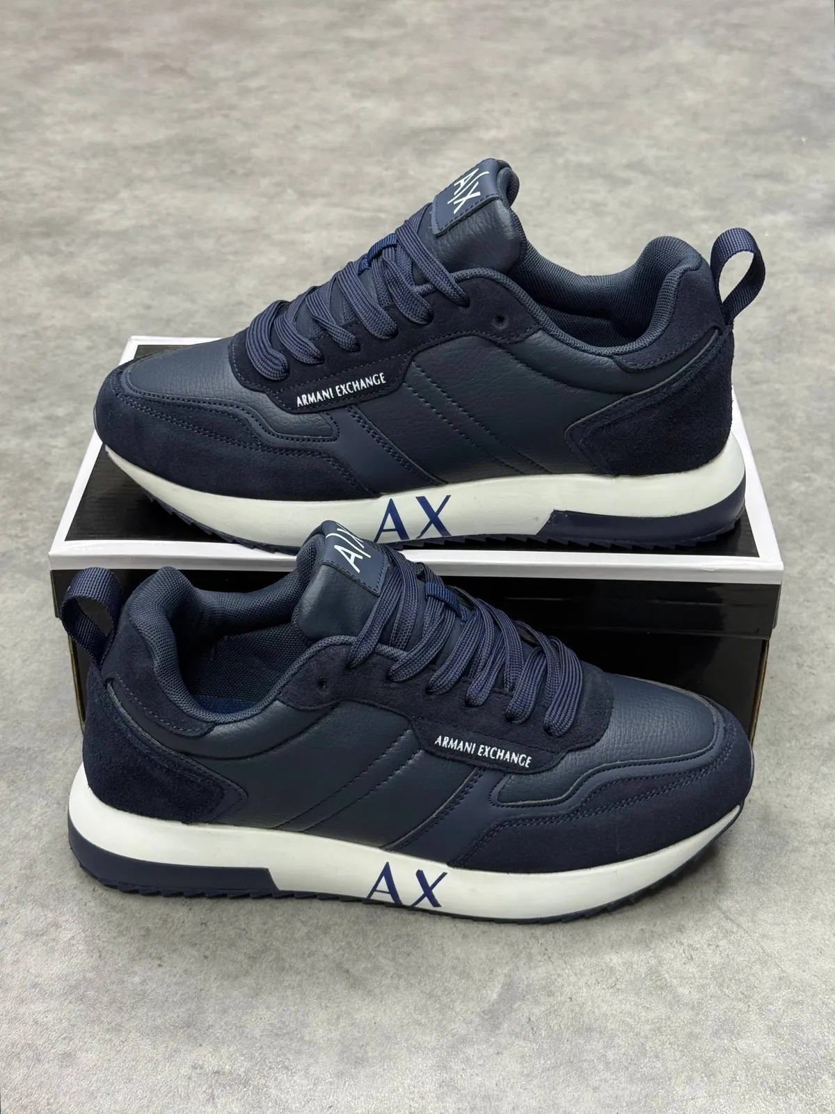 Armani Exchange