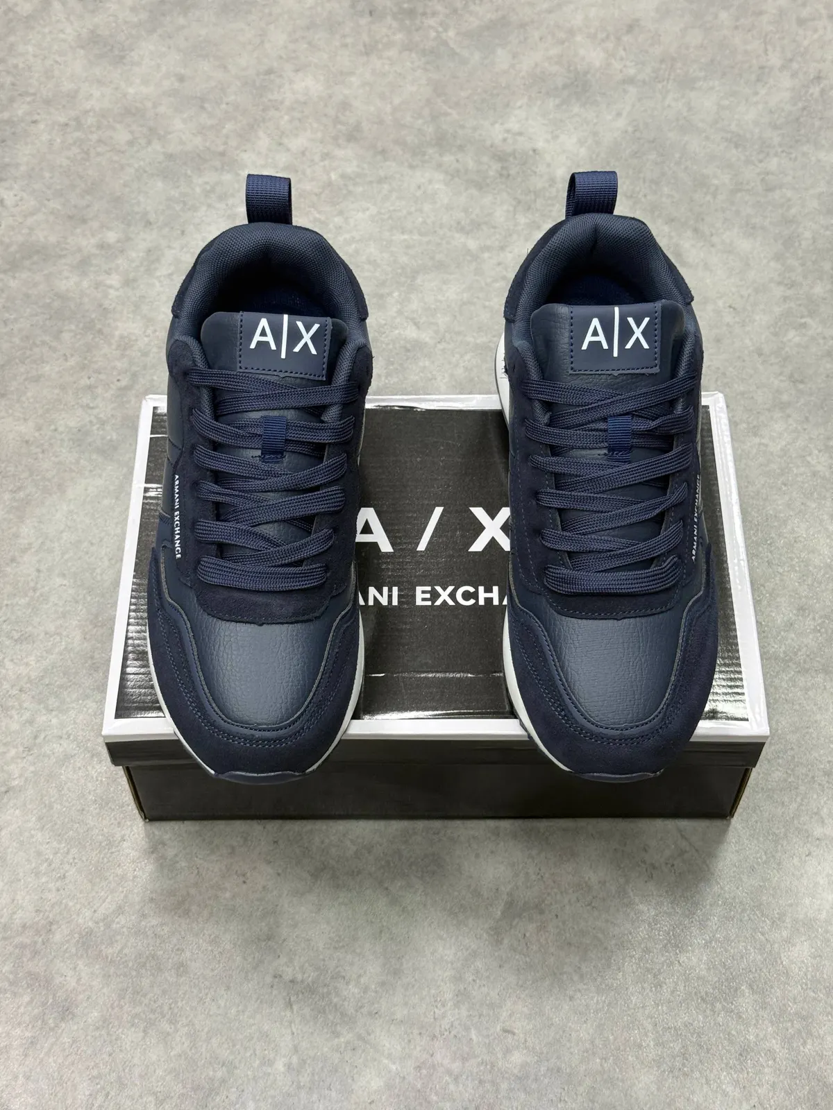 Armani Exchange