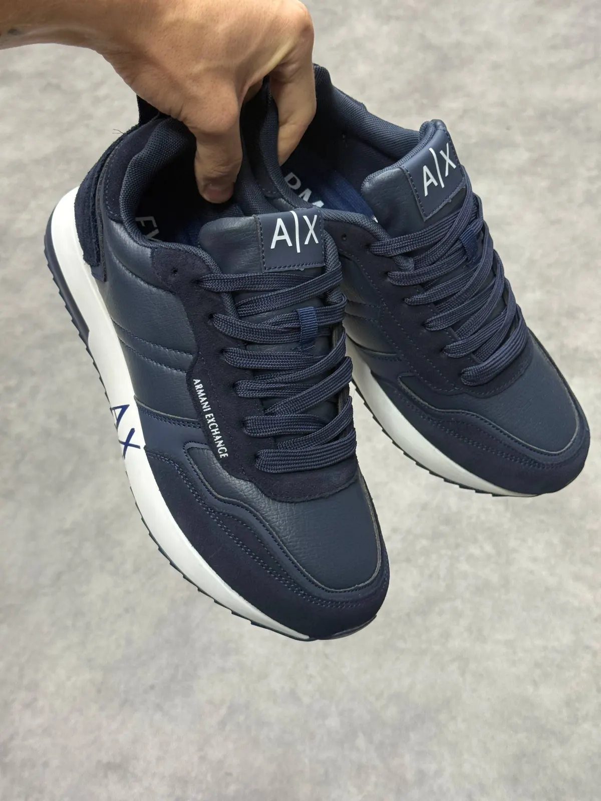 Armani Exchange