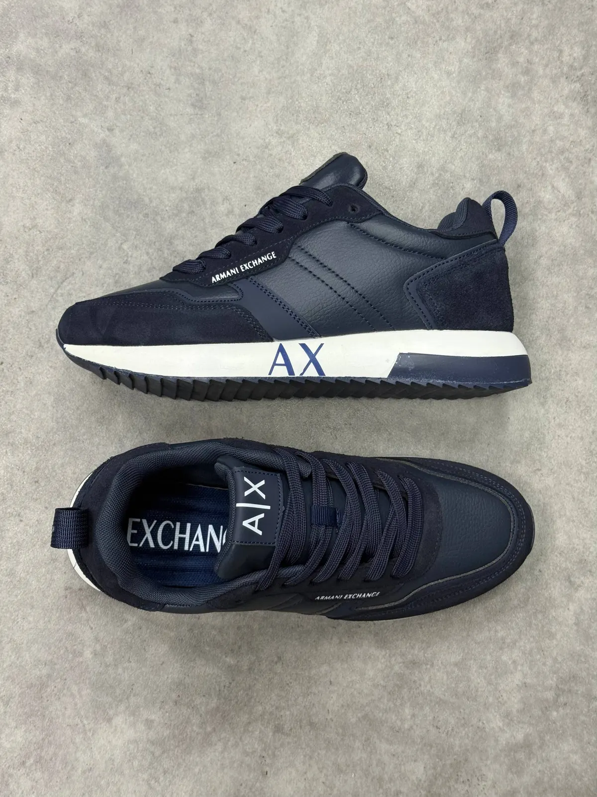 Armani Exchange