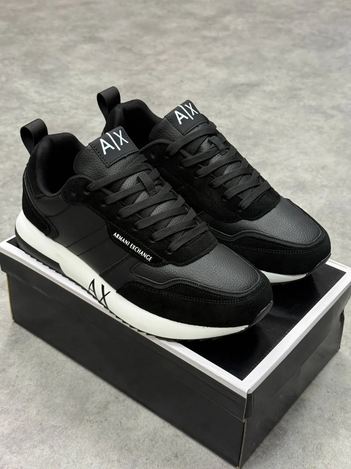 Armani Exchange