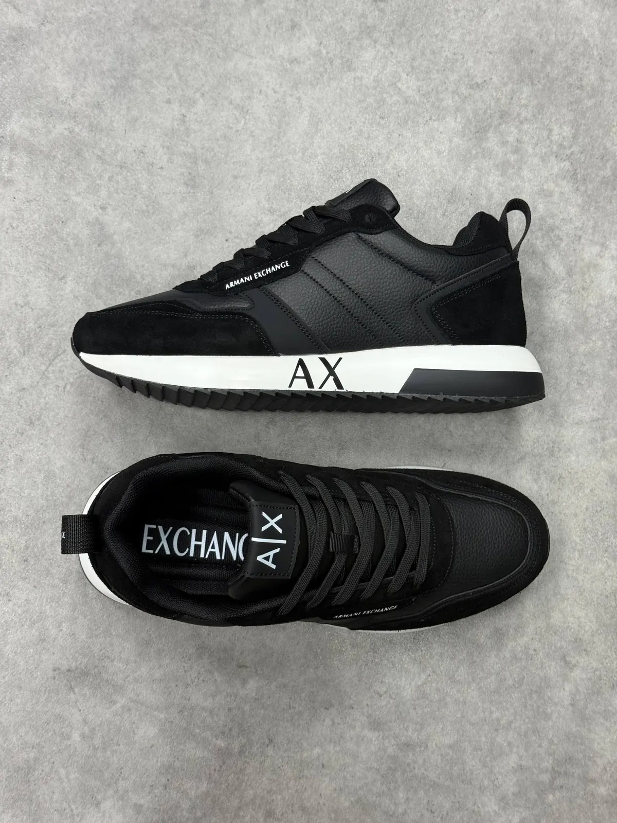 Armani Exchange