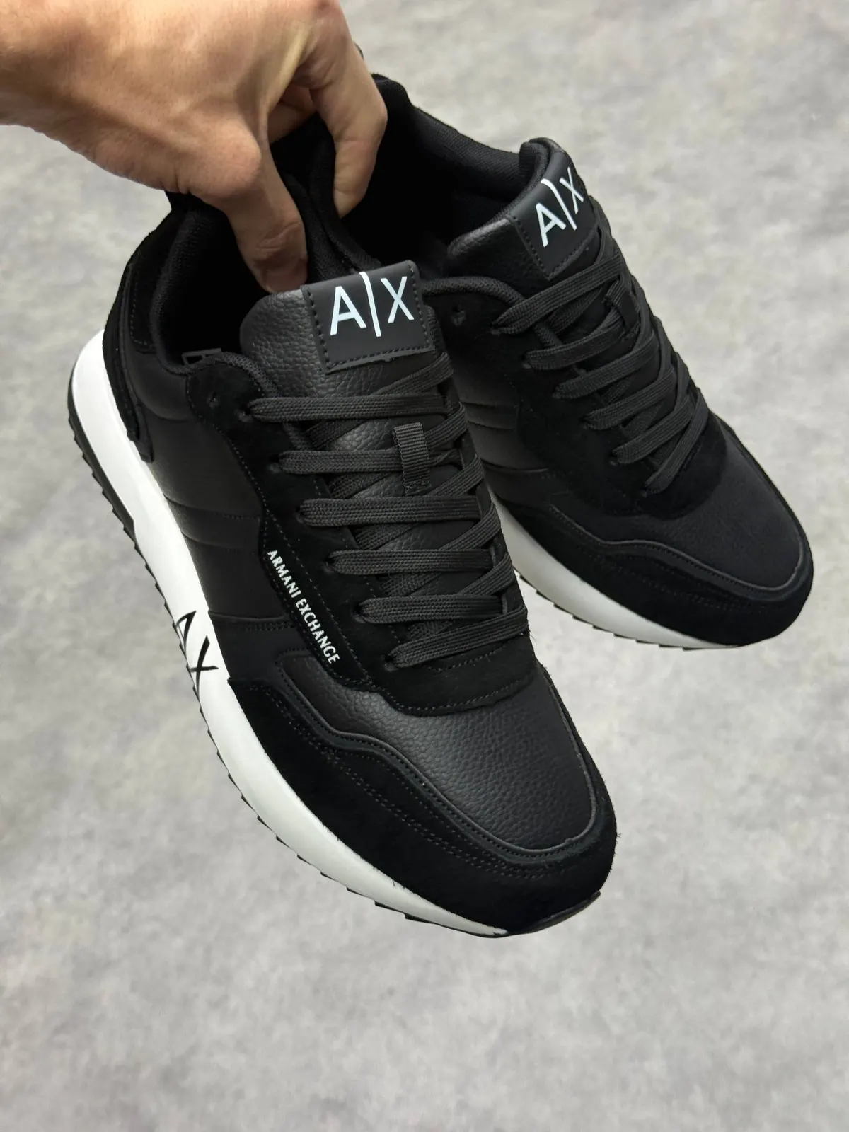 Armani Exchange