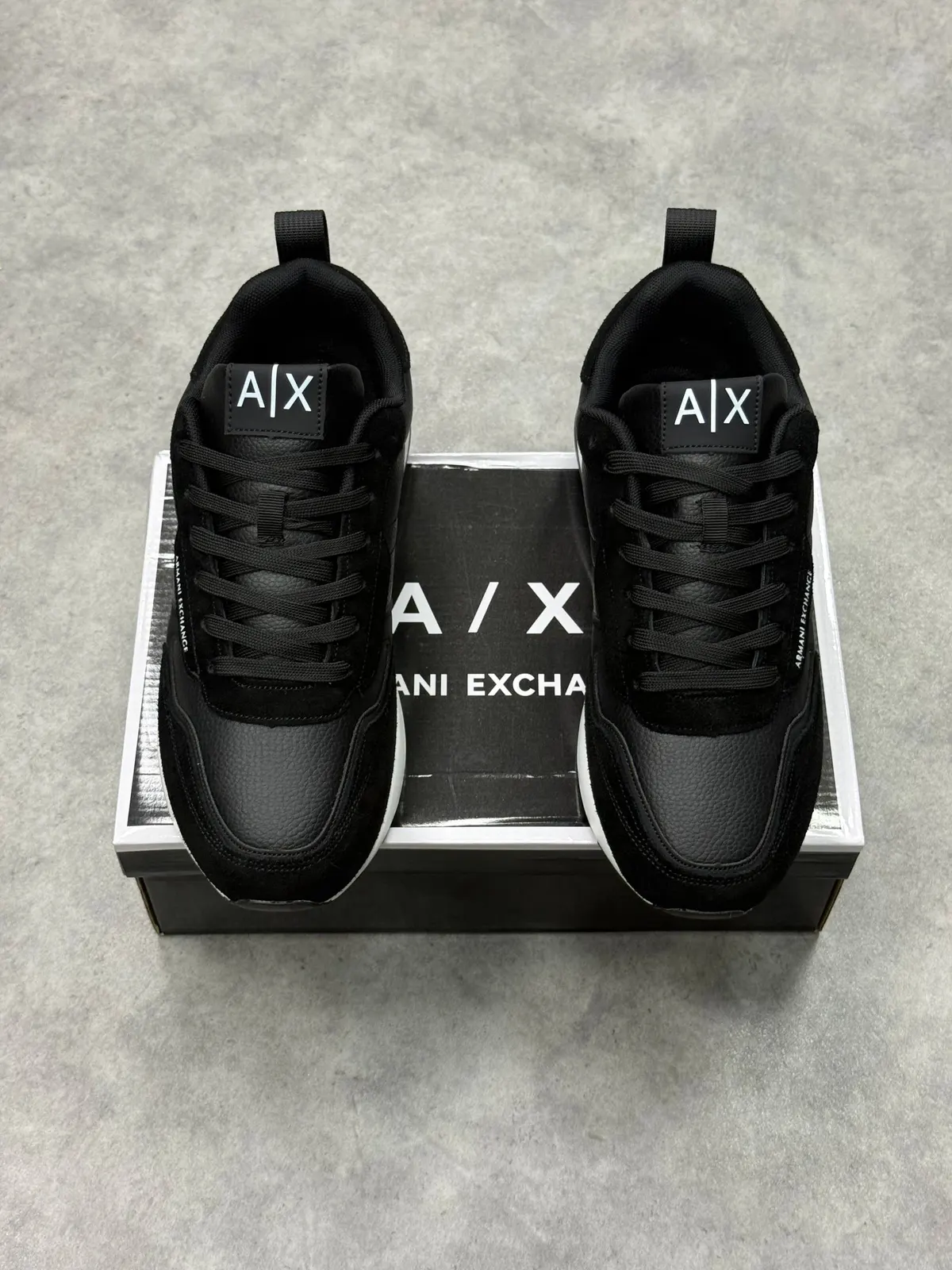 Armani Exchange
