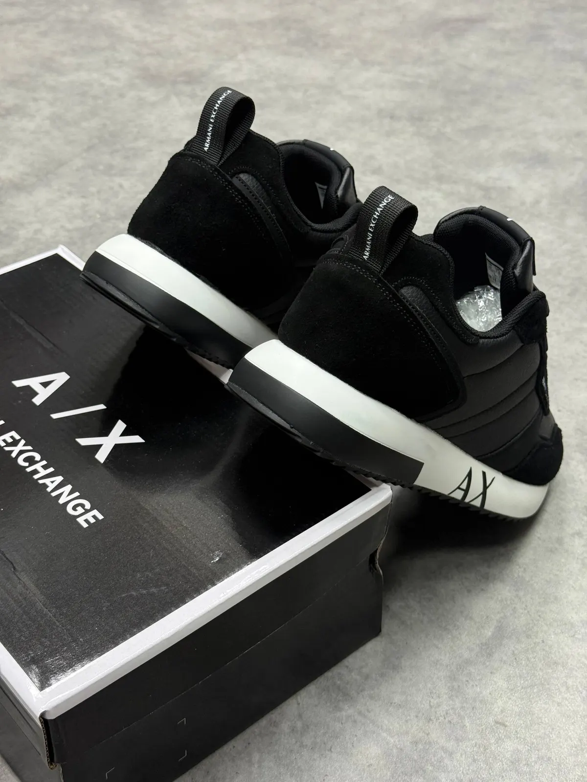 Armani Exchange