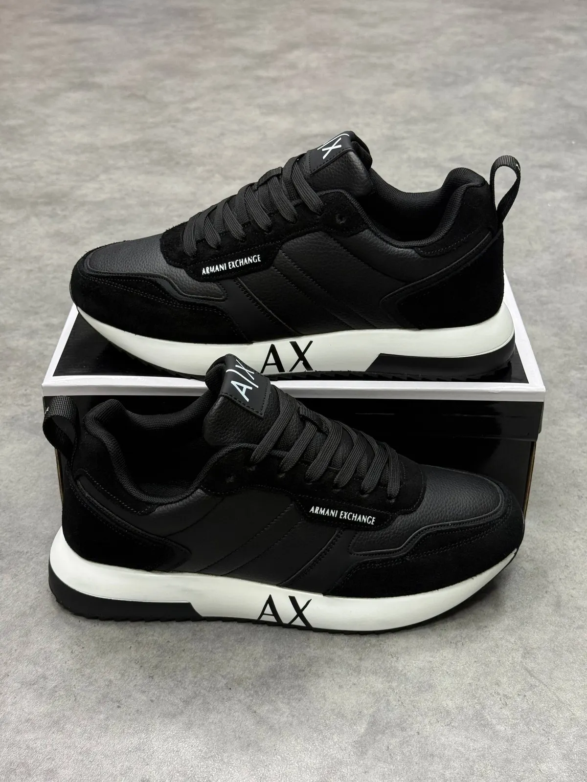 Armani Exchange