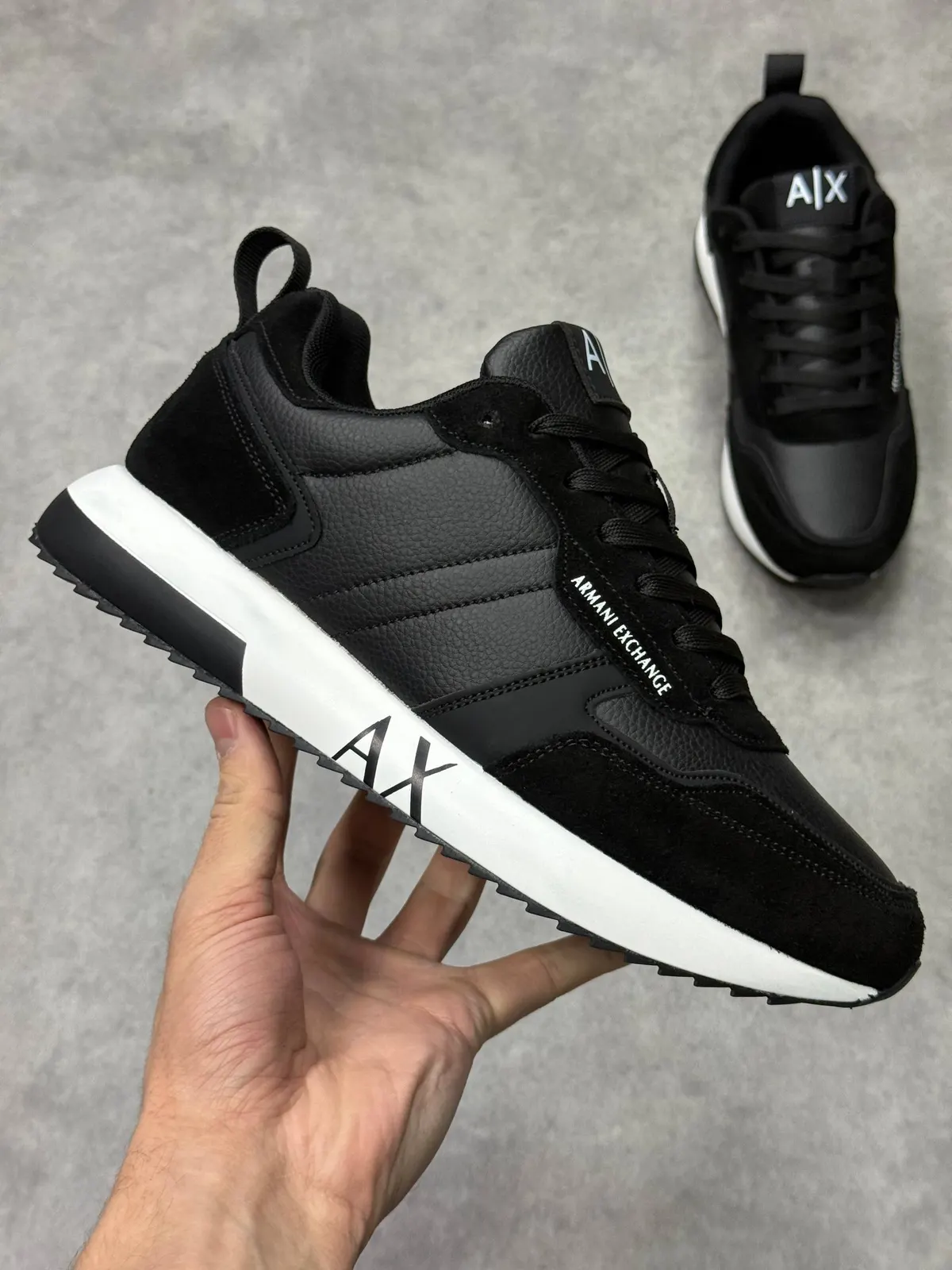 Armani Exchange