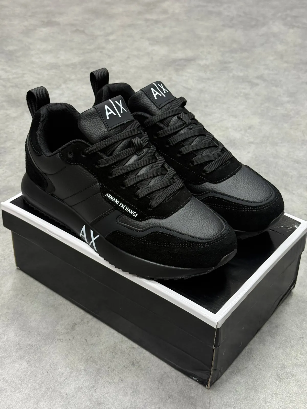 Armani Exchange
