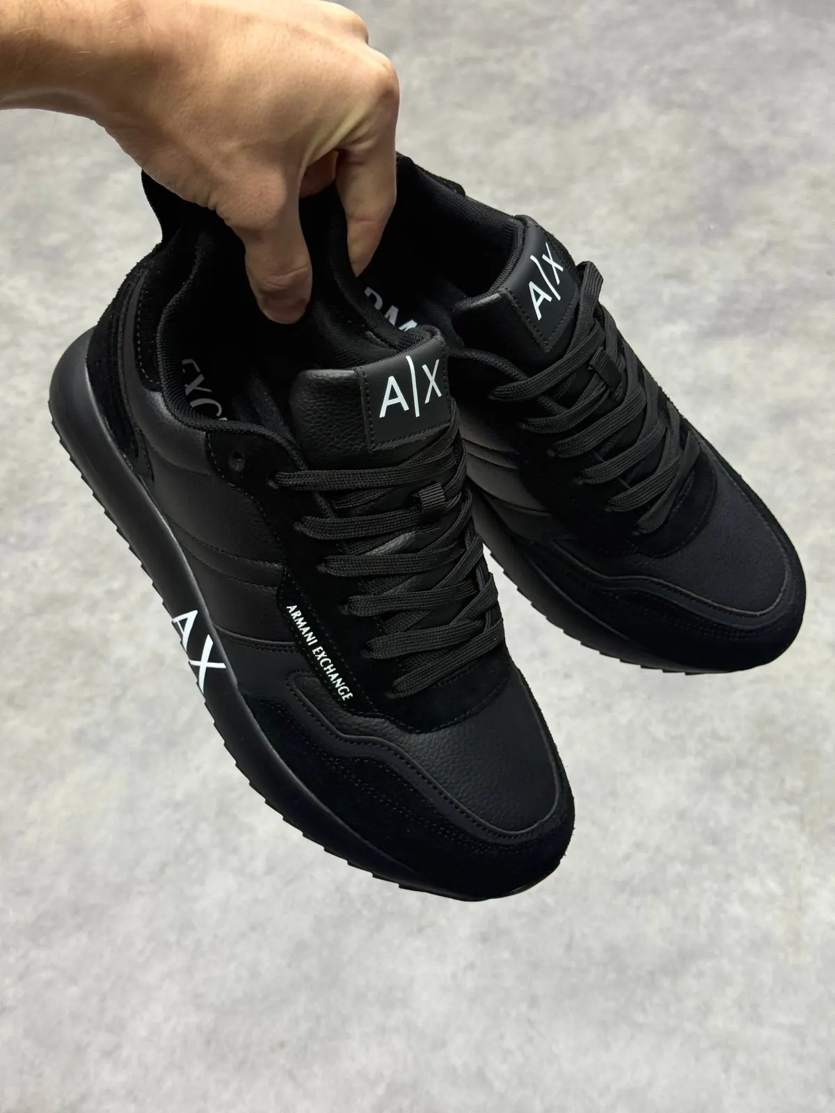 Armani Exchange