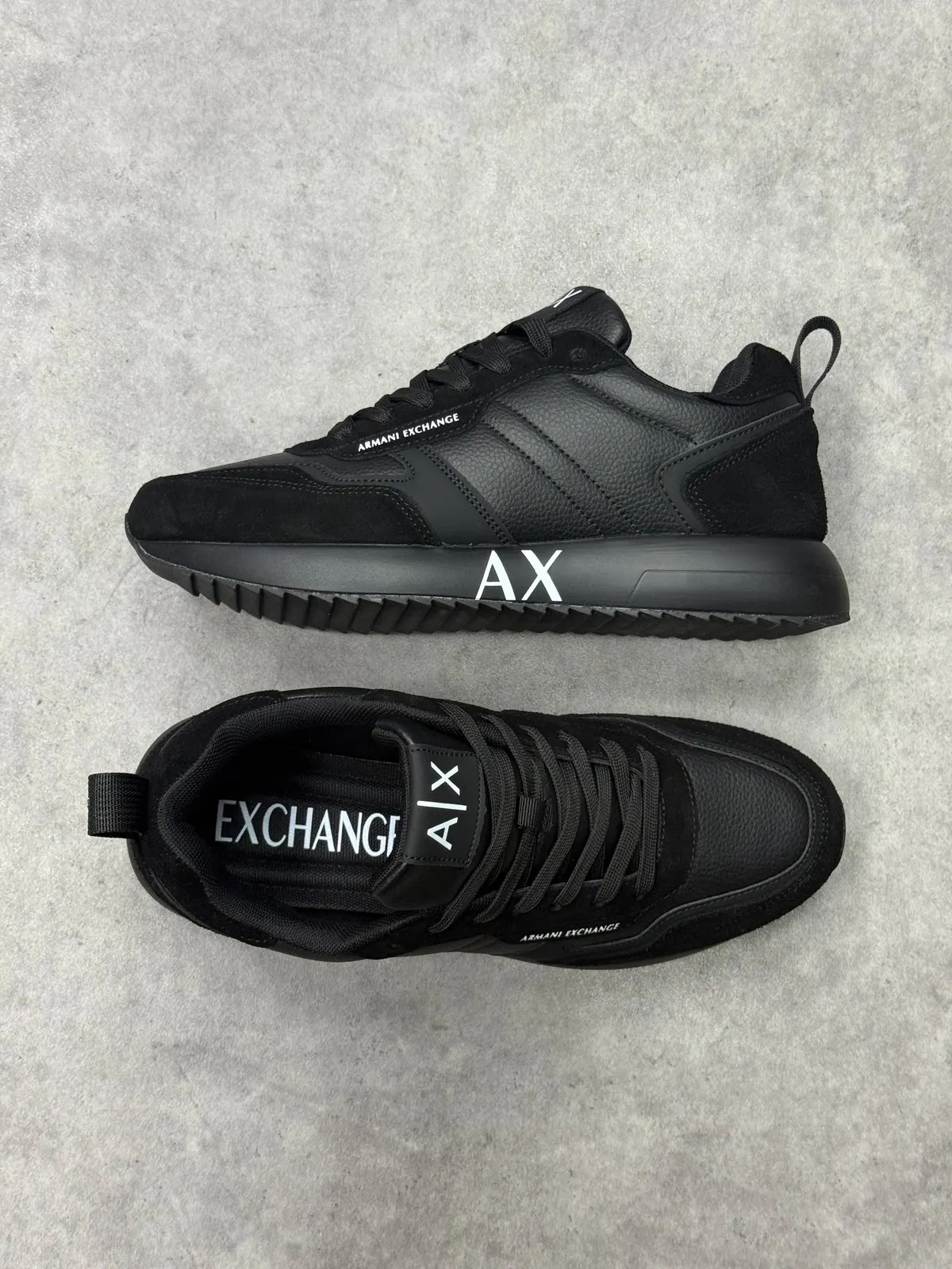 Armani Exchange