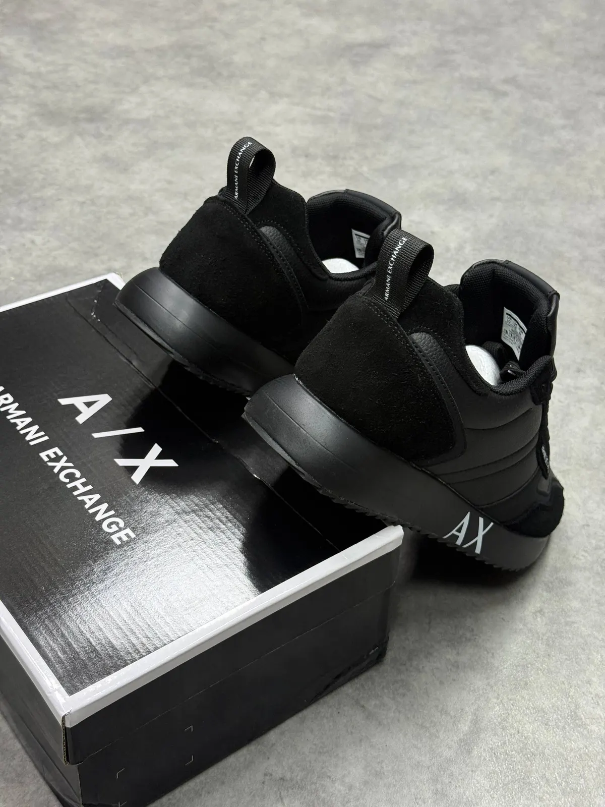 Armani Exchange