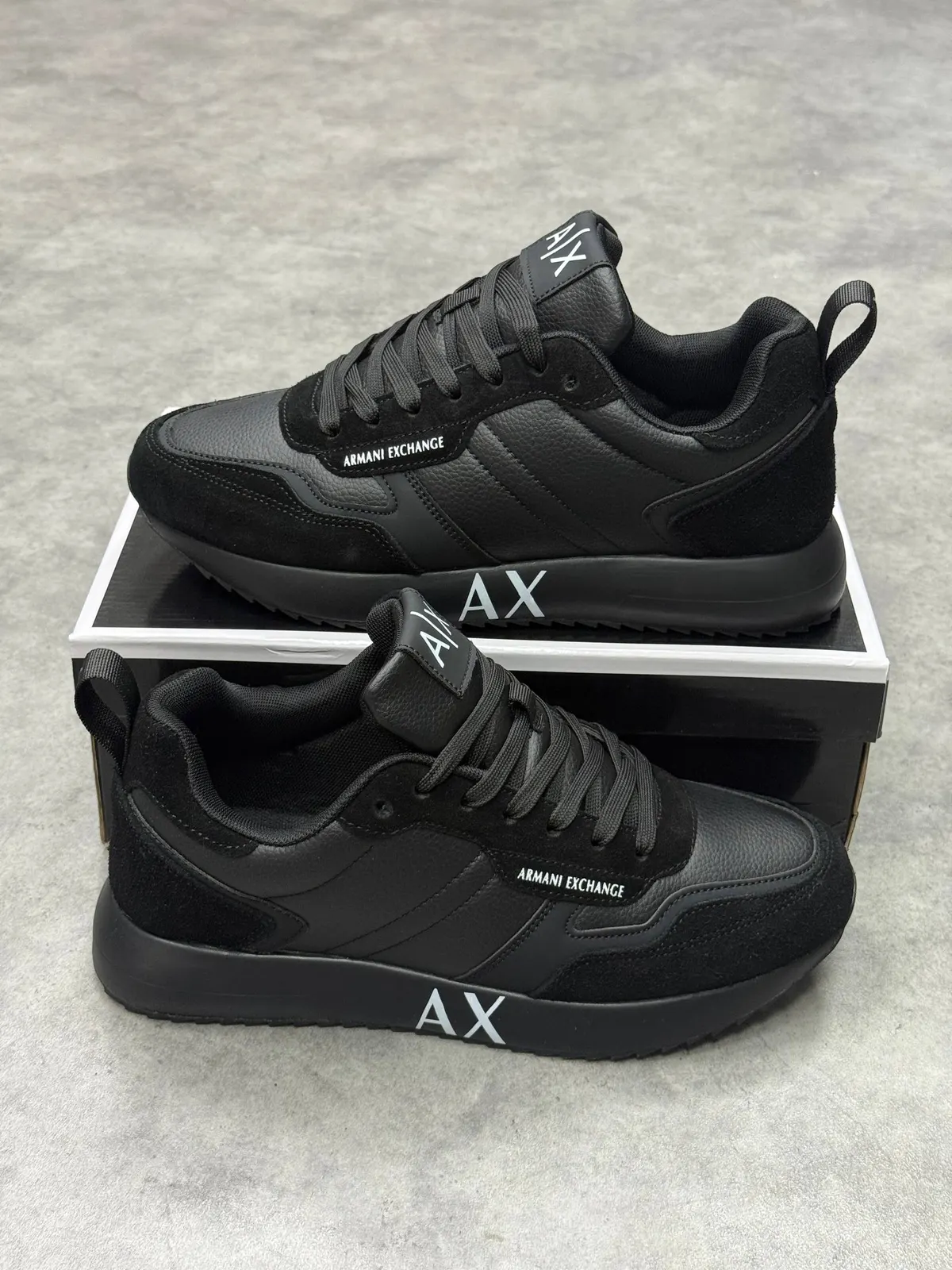 Armani Exchange