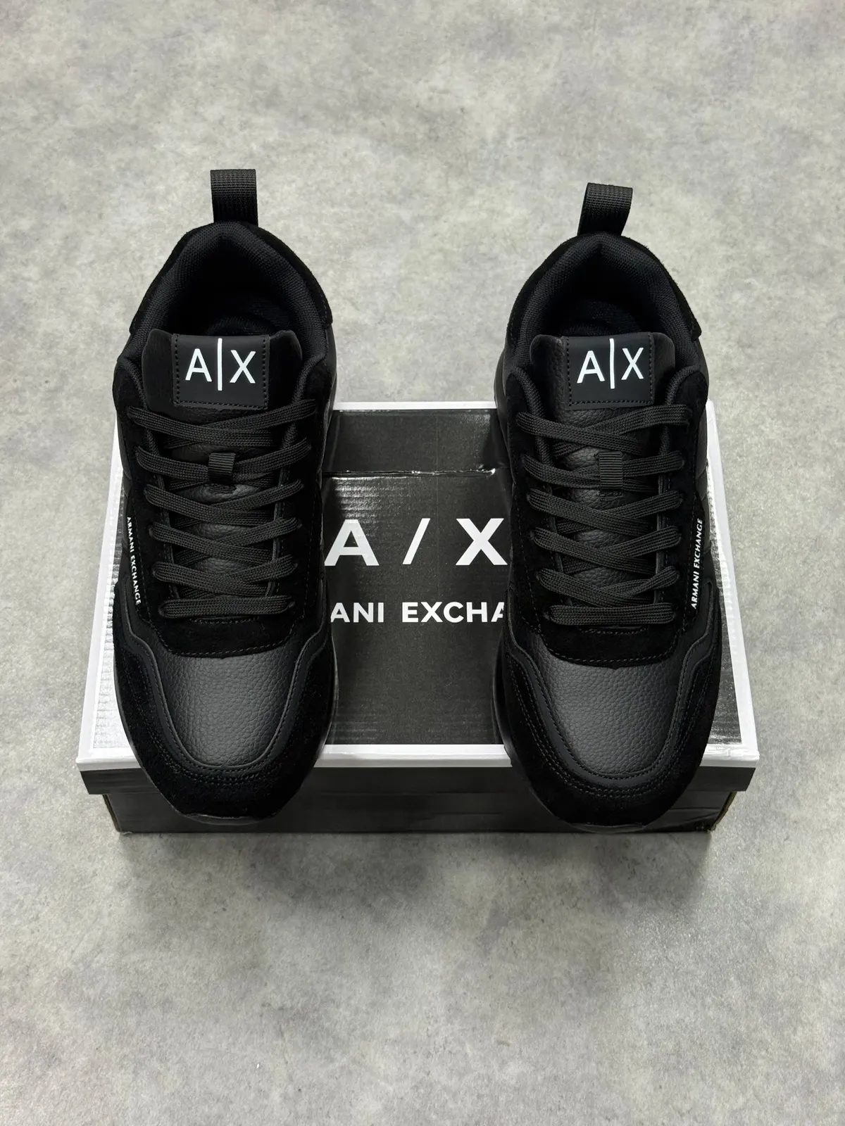 Armani Exchange