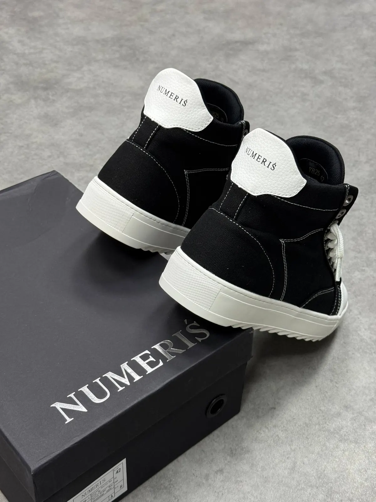 Numeris Mid