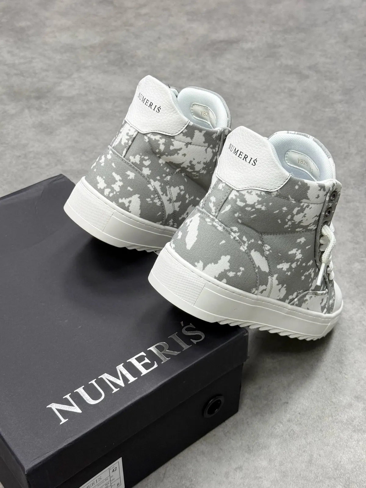 Numeris Mid