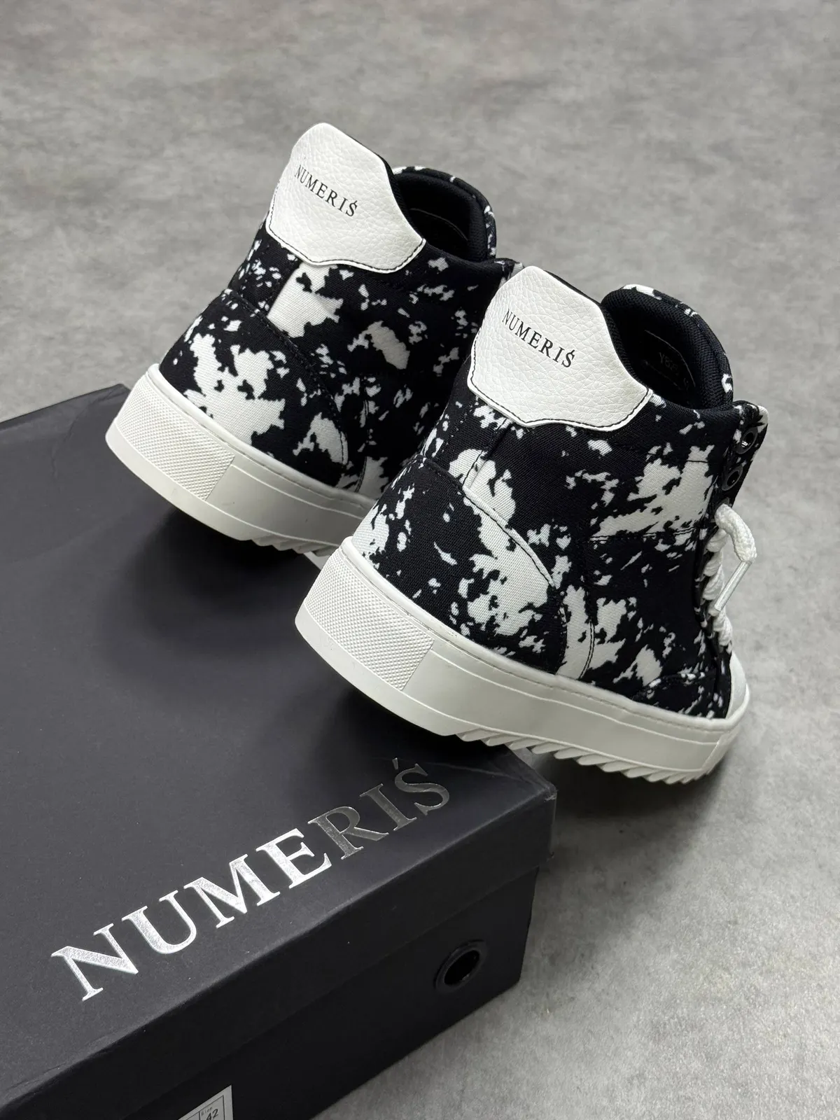 Numeris Mid