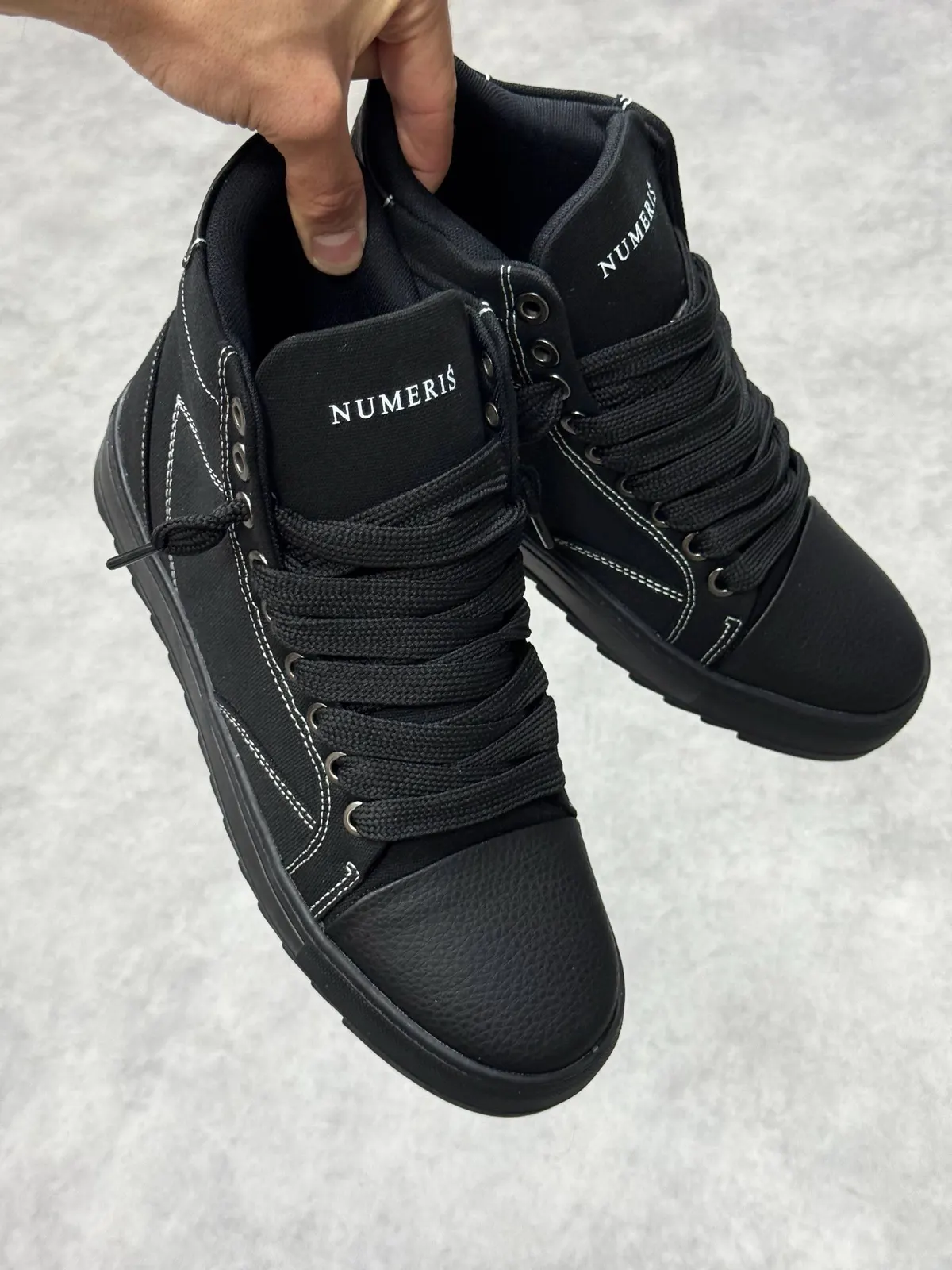 Numeris Mid