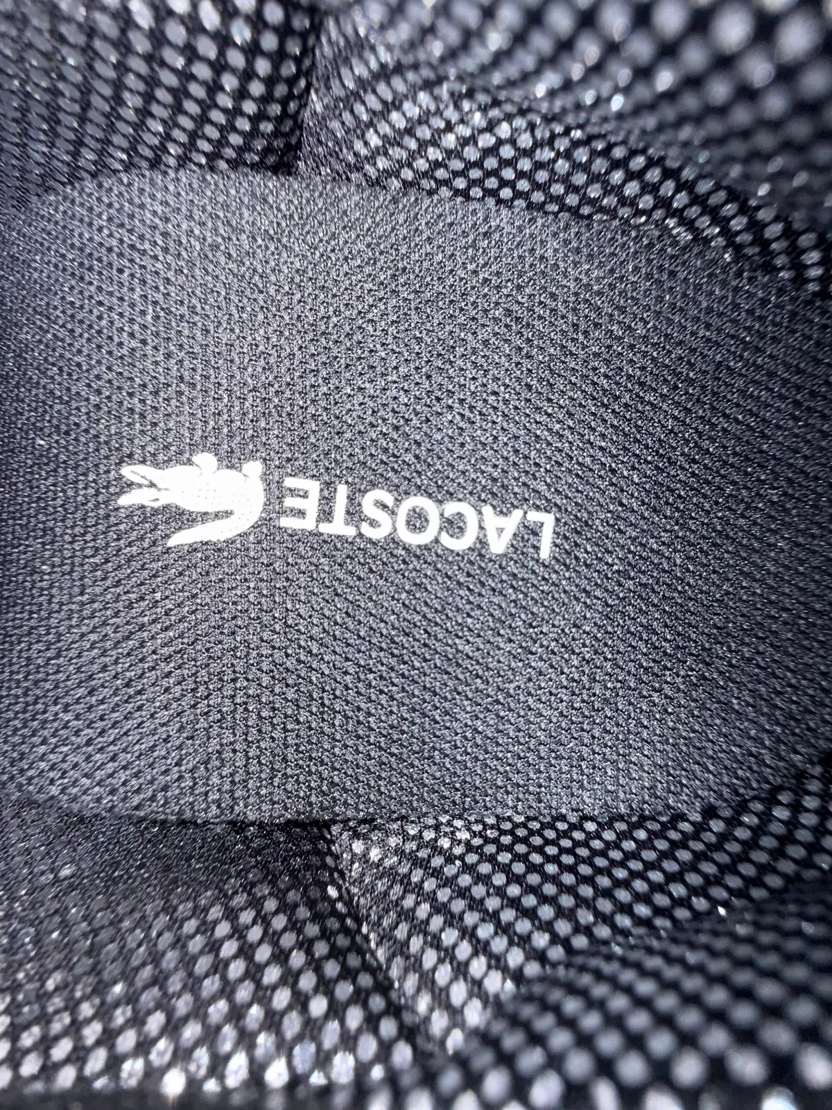 Lacoste термо