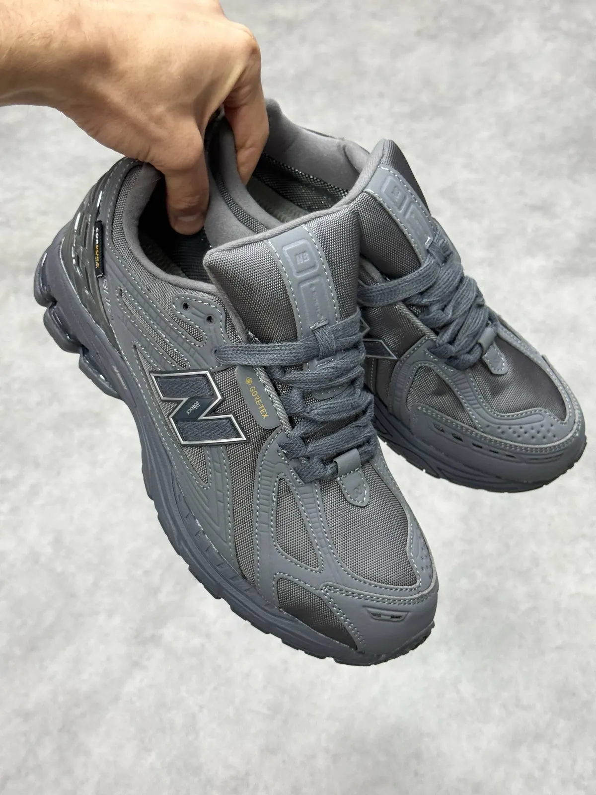 New Balance 1906R термо