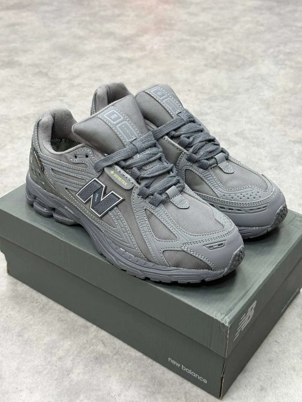 New Balance 1906R термо