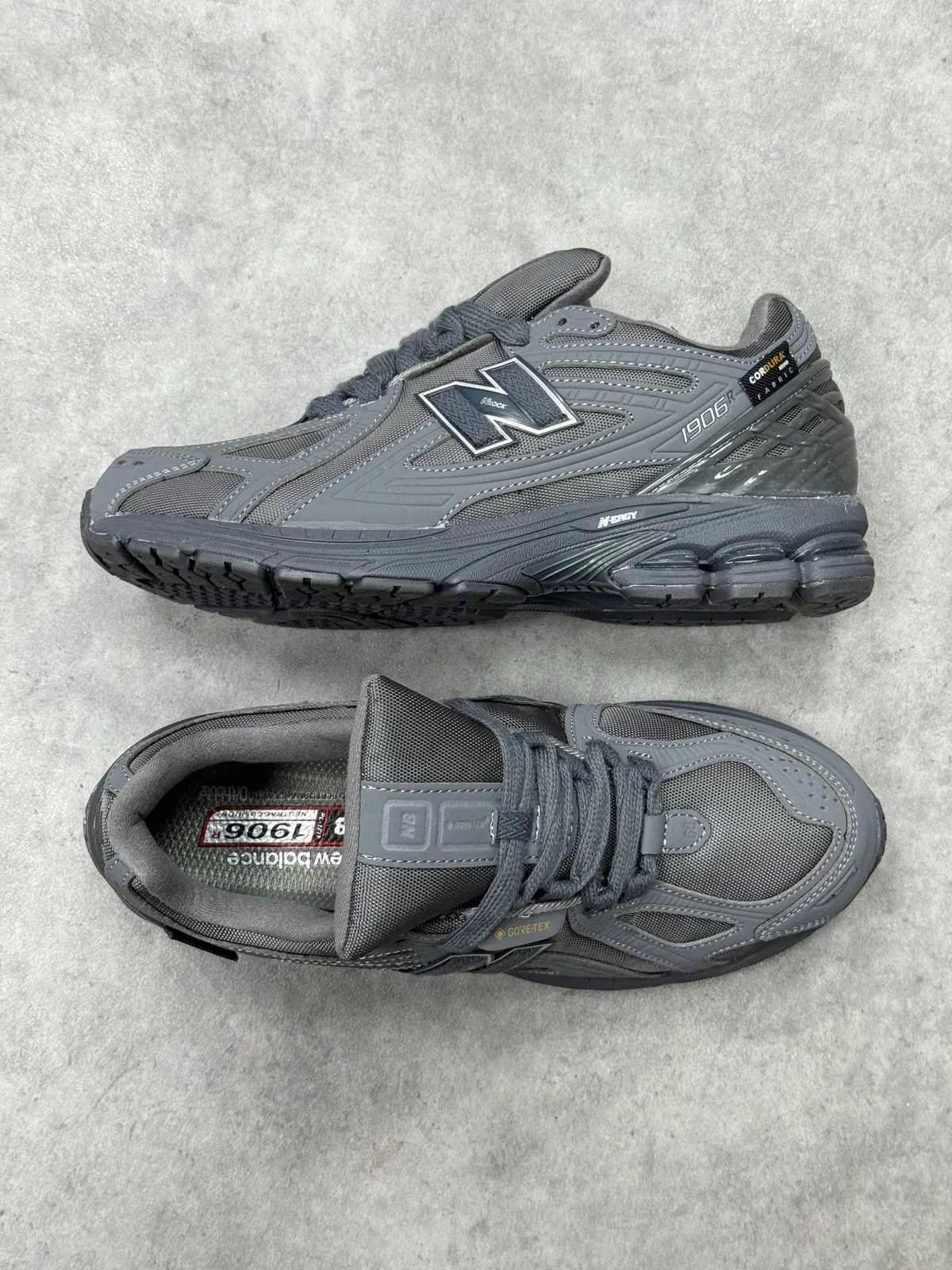 New Balance 1906R термо