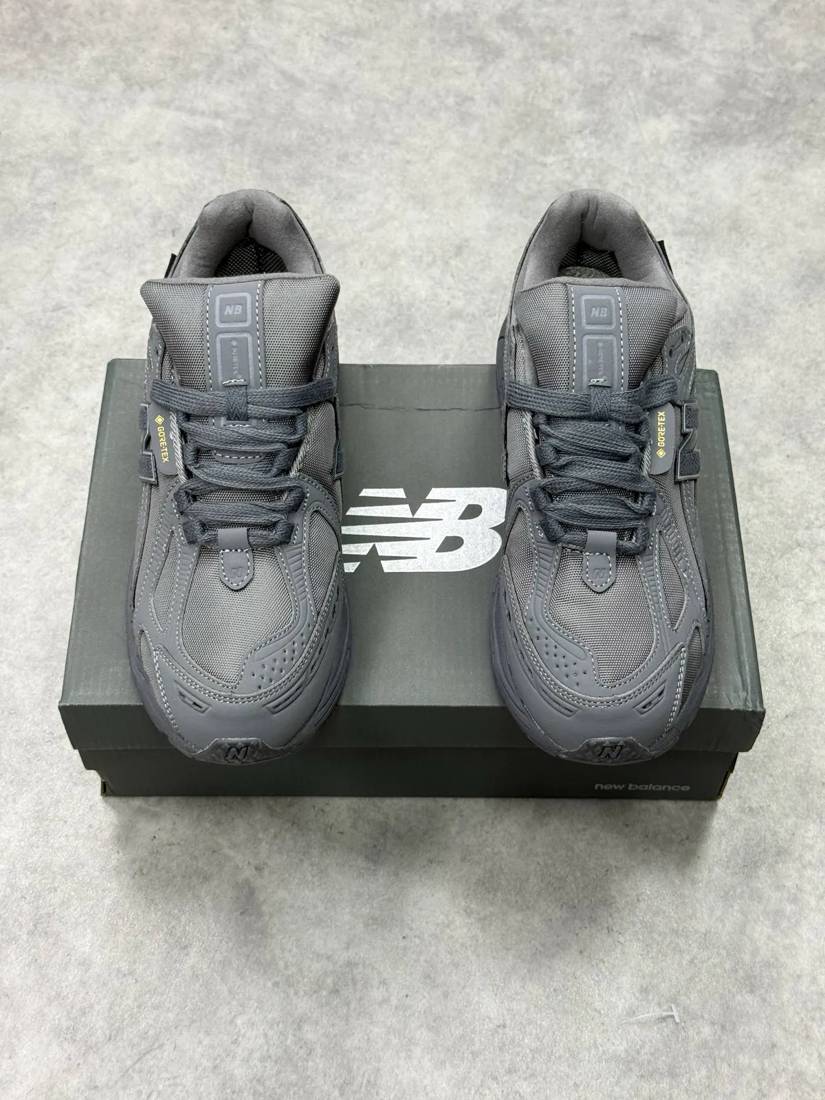 New Balance 1906R термо