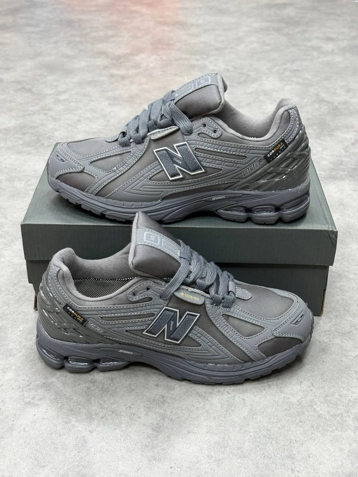 New Balance 1906R термо