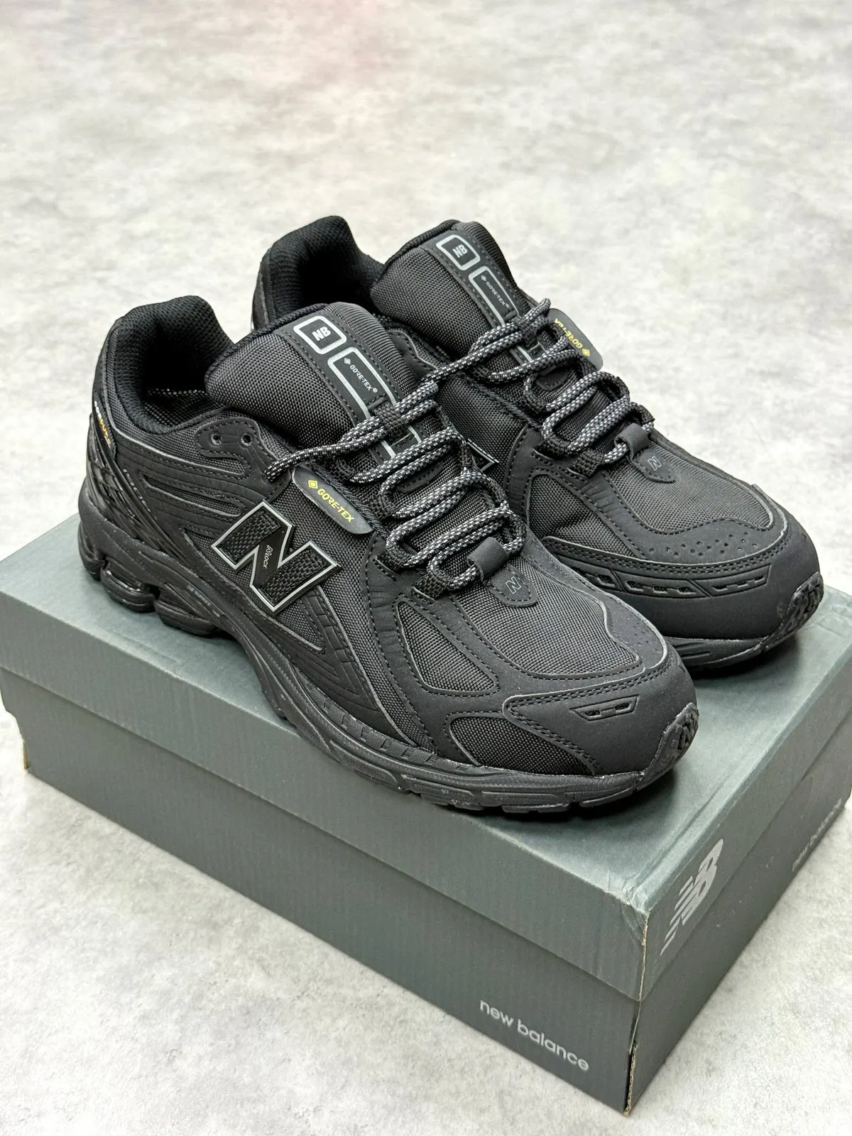 New Balance 1906R термо