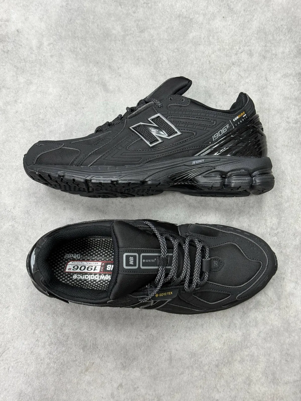 New Balance 1906R термо