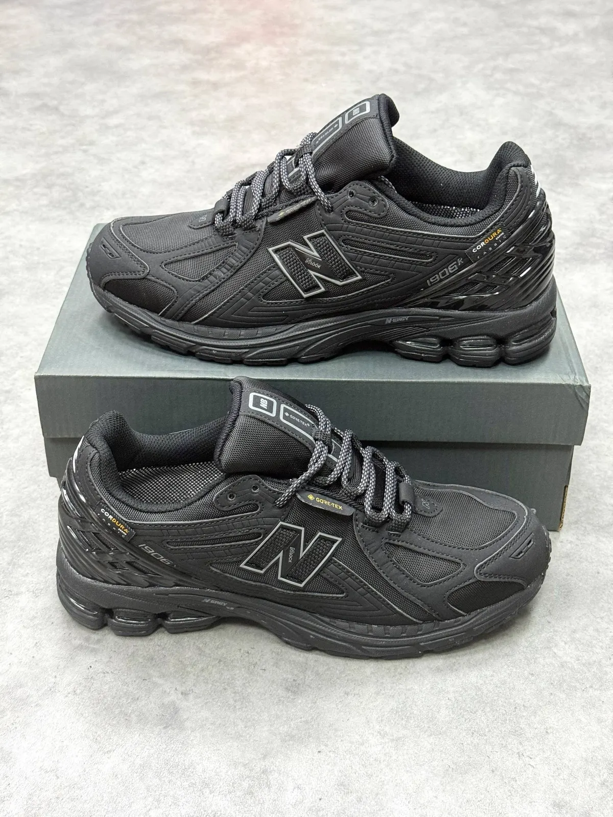 New Balance 1906R термо