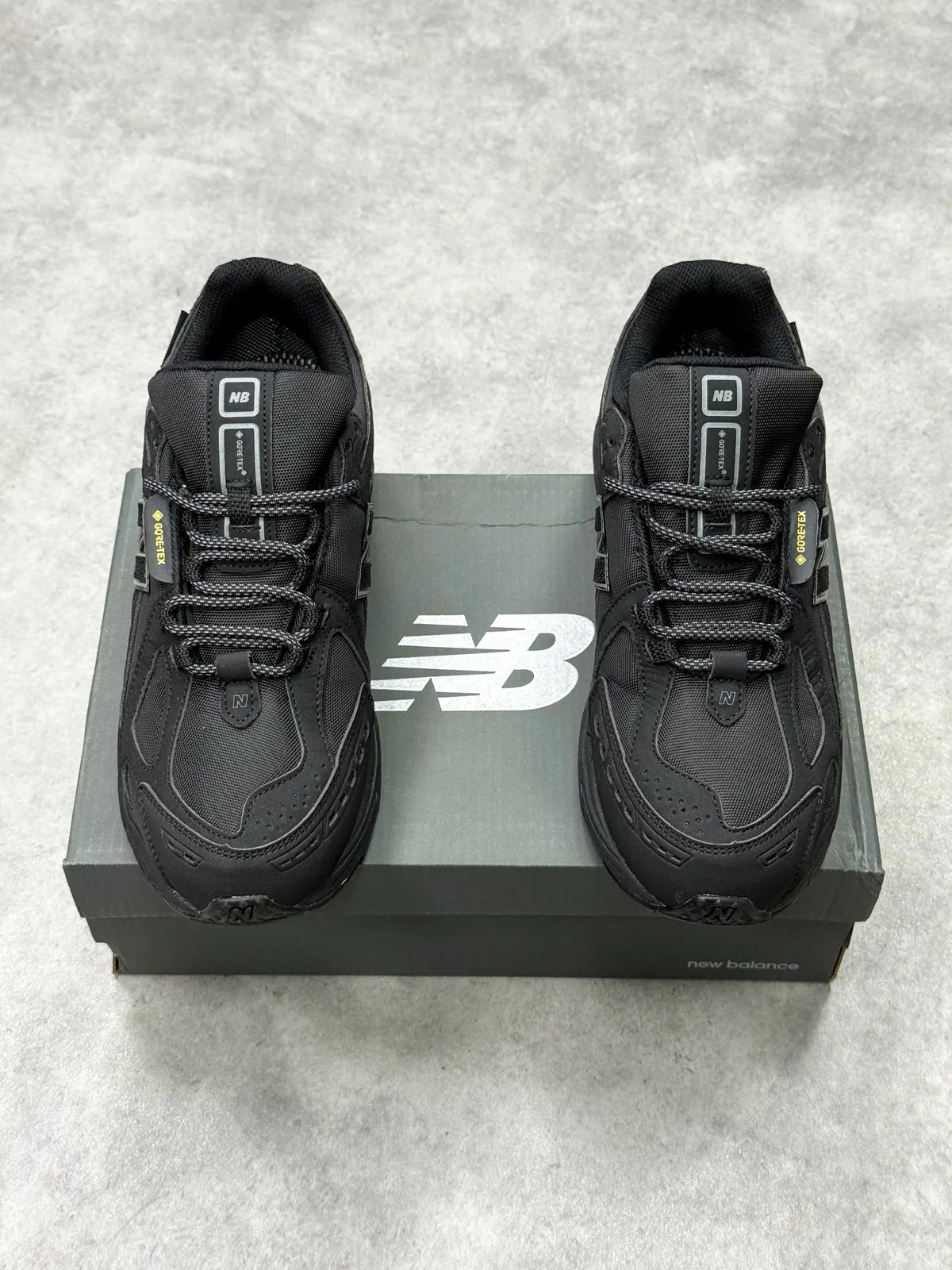 New Balance 1906R термо