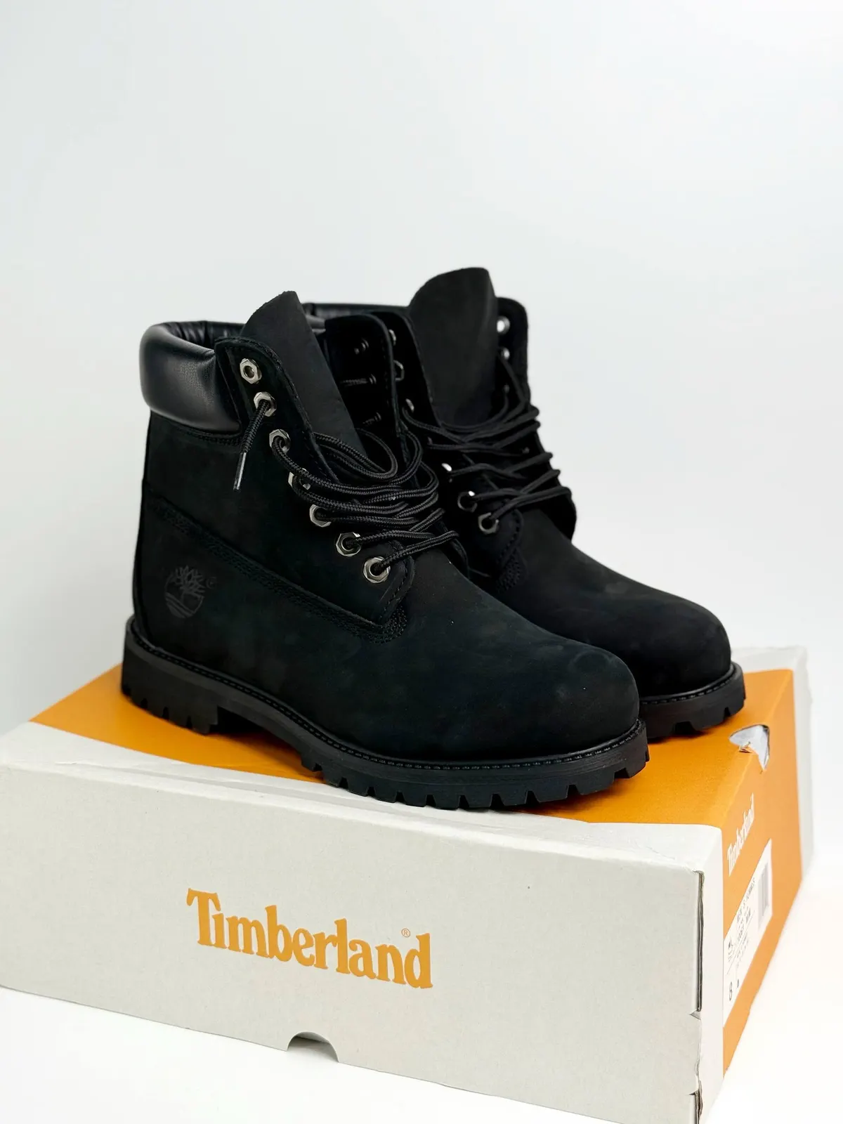 Timberland