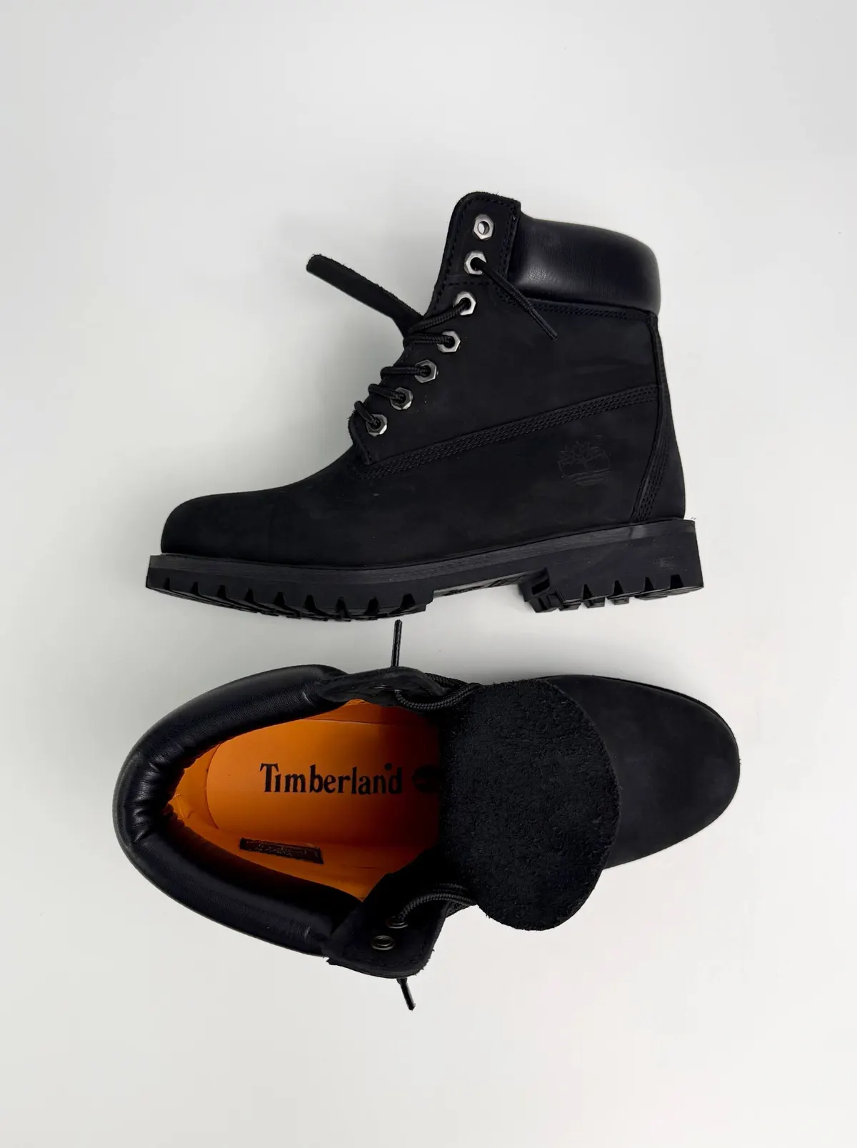 Timberland