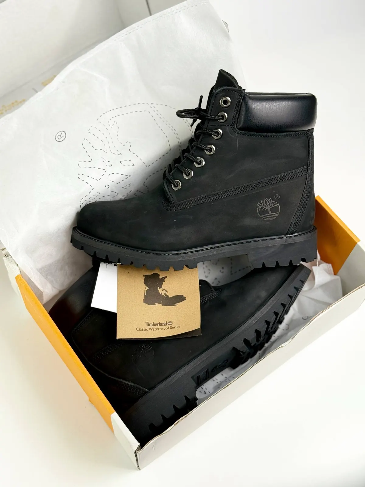 Timberland