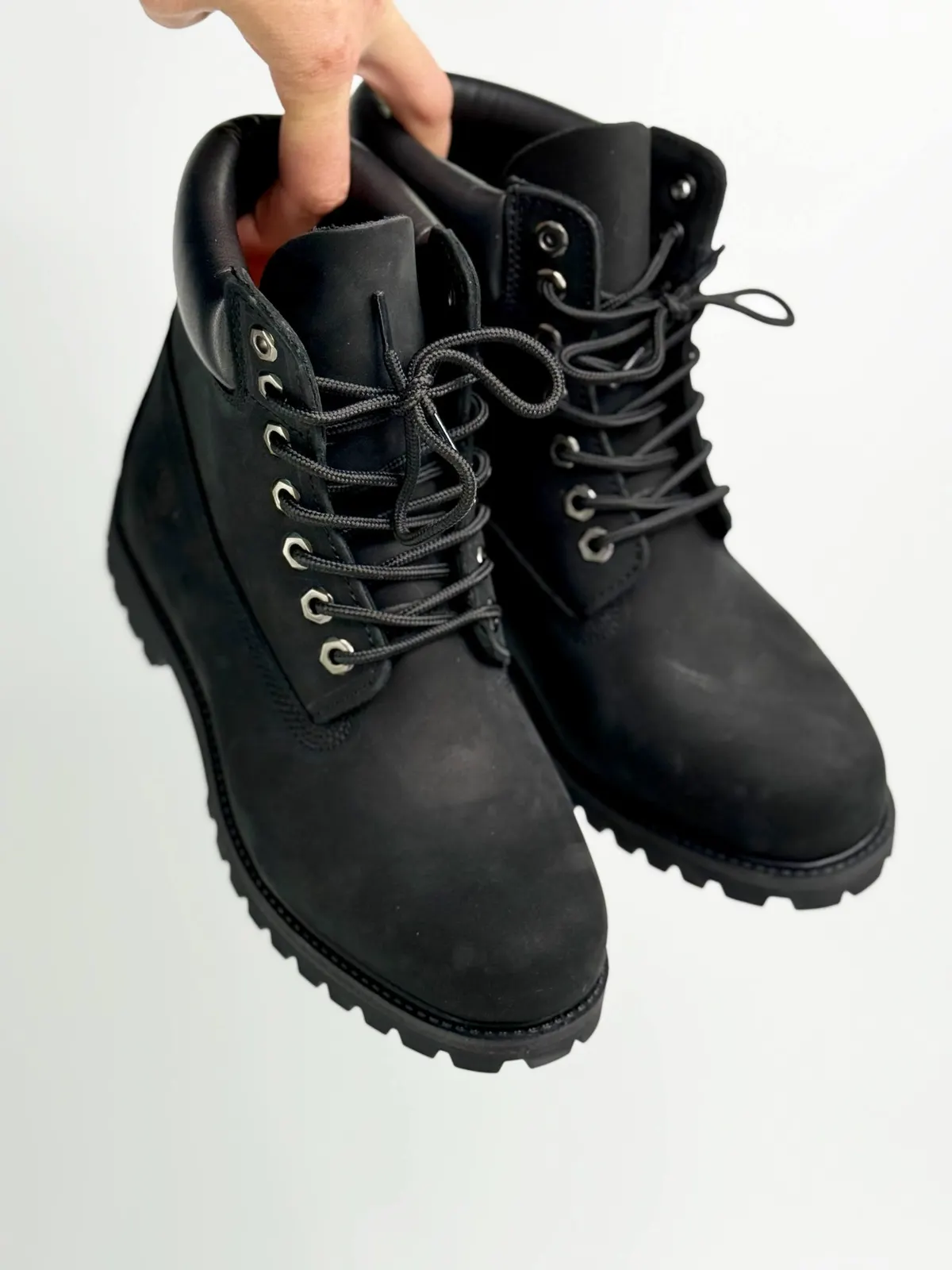 Timberland