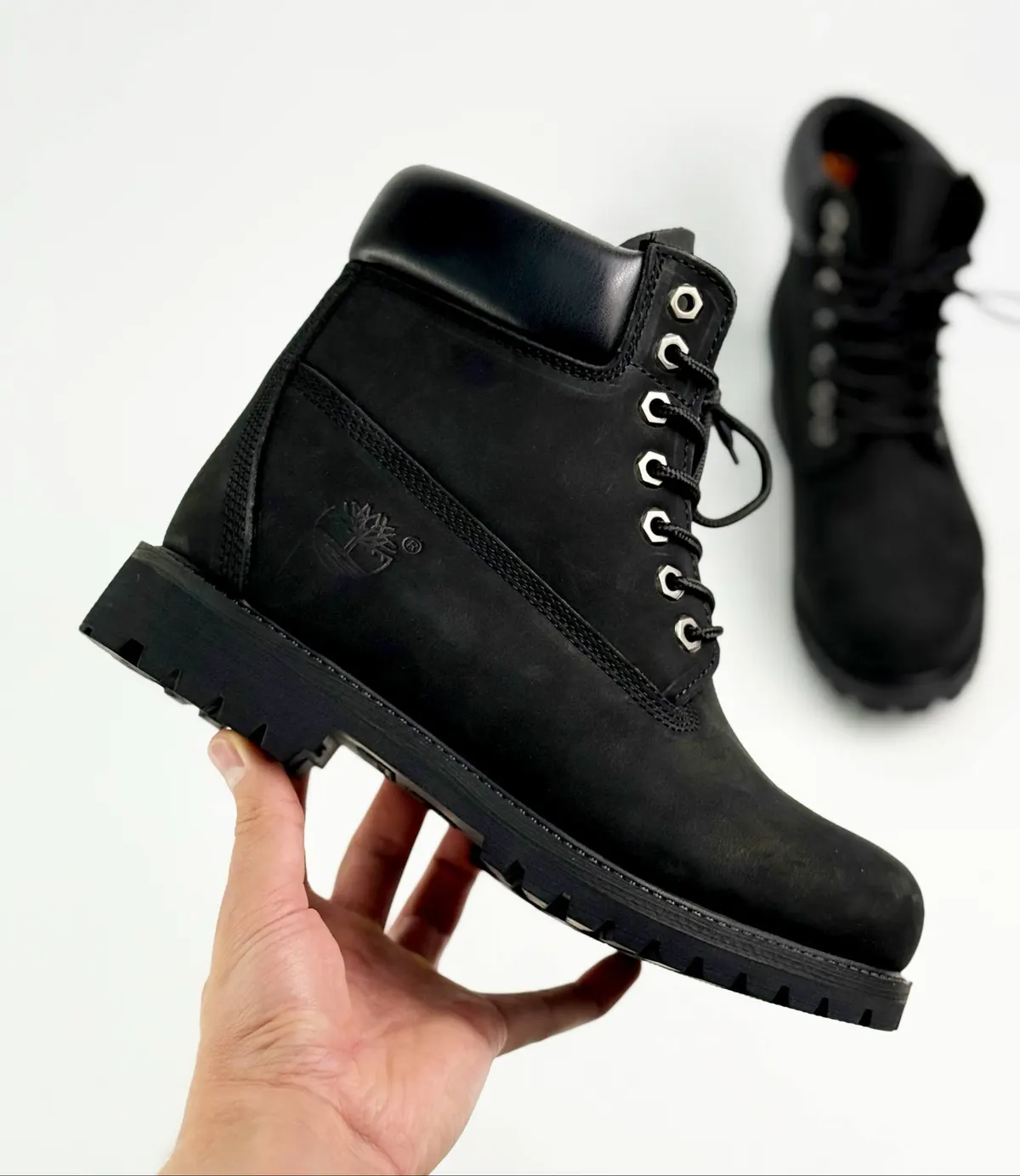 Timberland