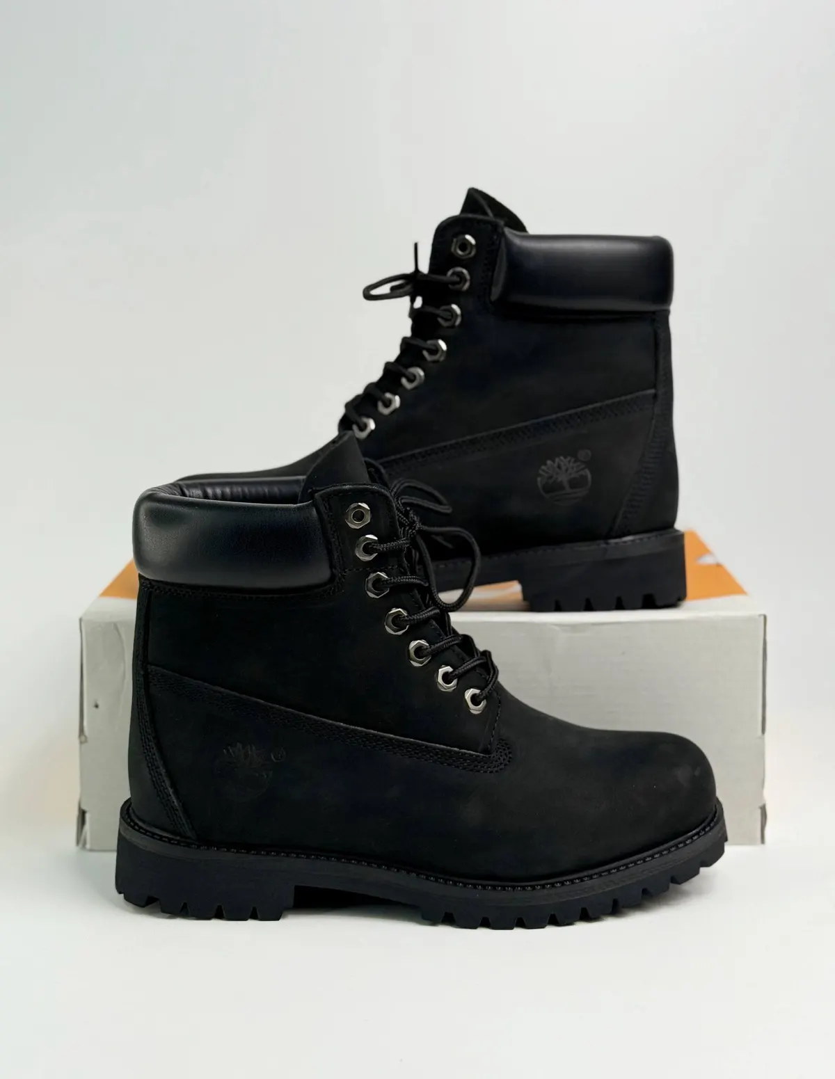 Timberland