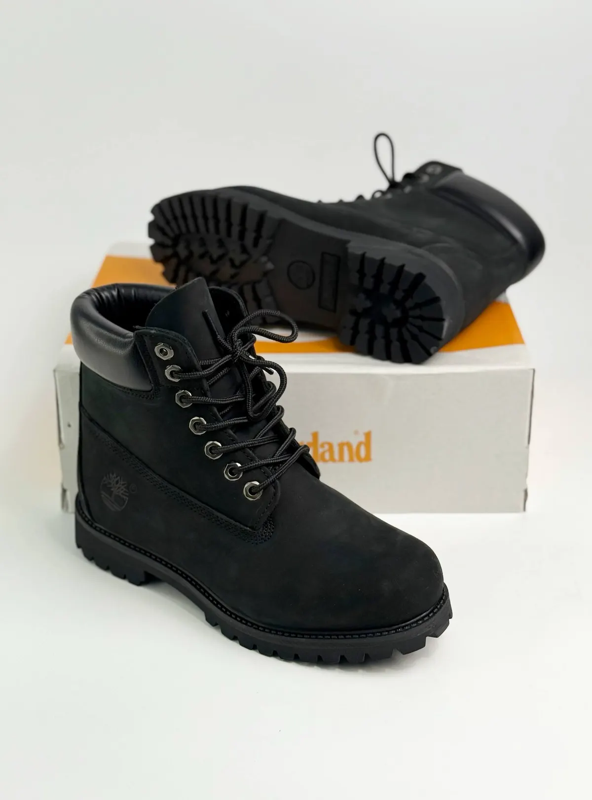Timberland