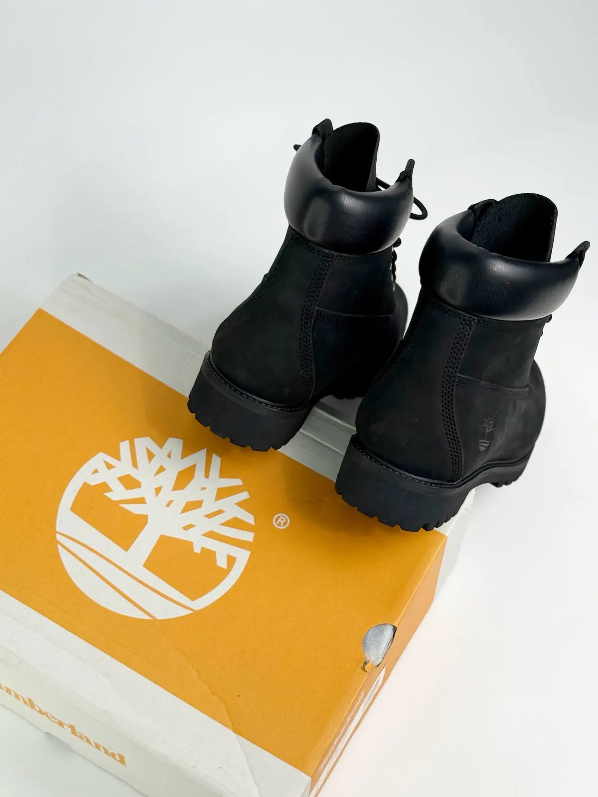 Timberland