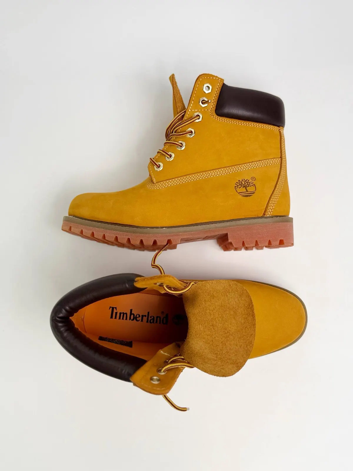 Timberland