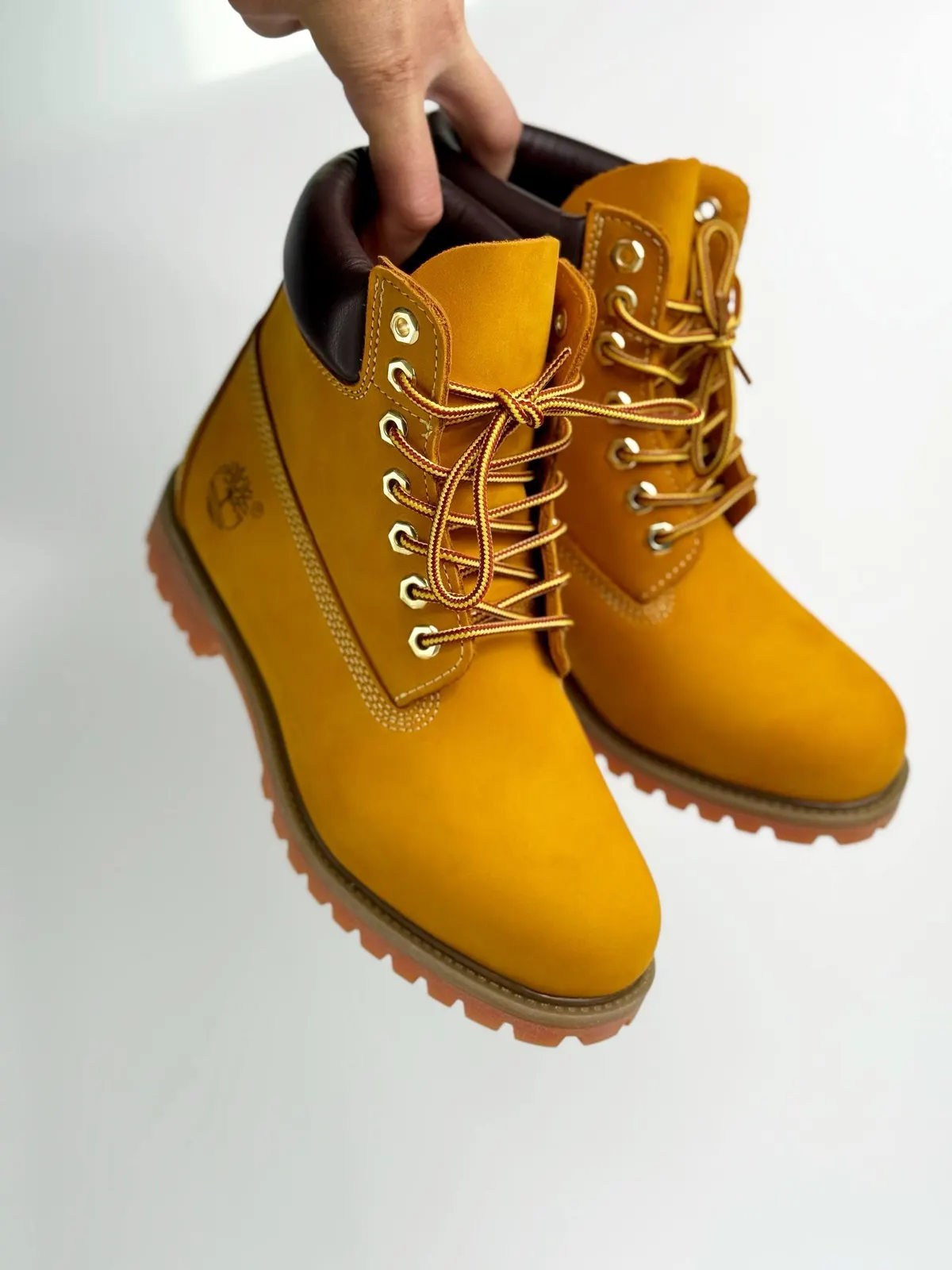 Timberland