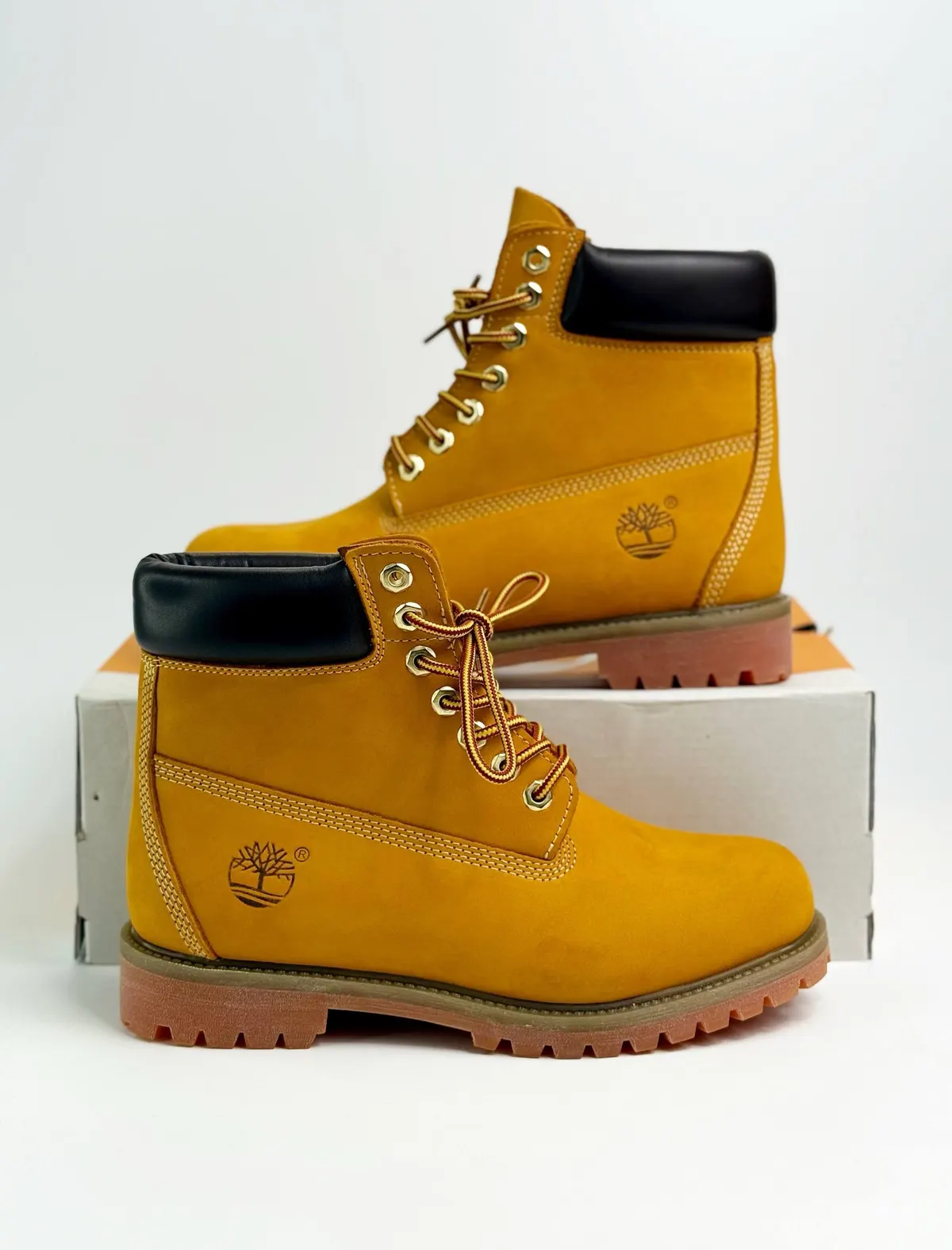 Timberland
