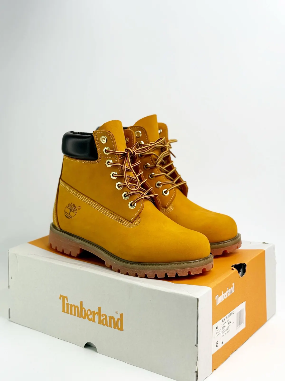 Timberland