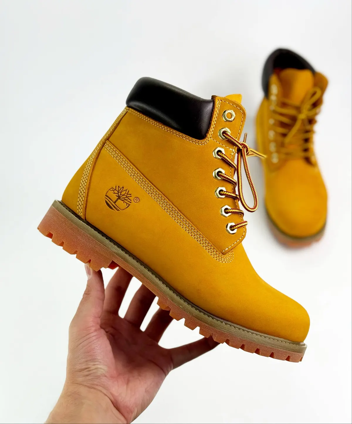 Timberland