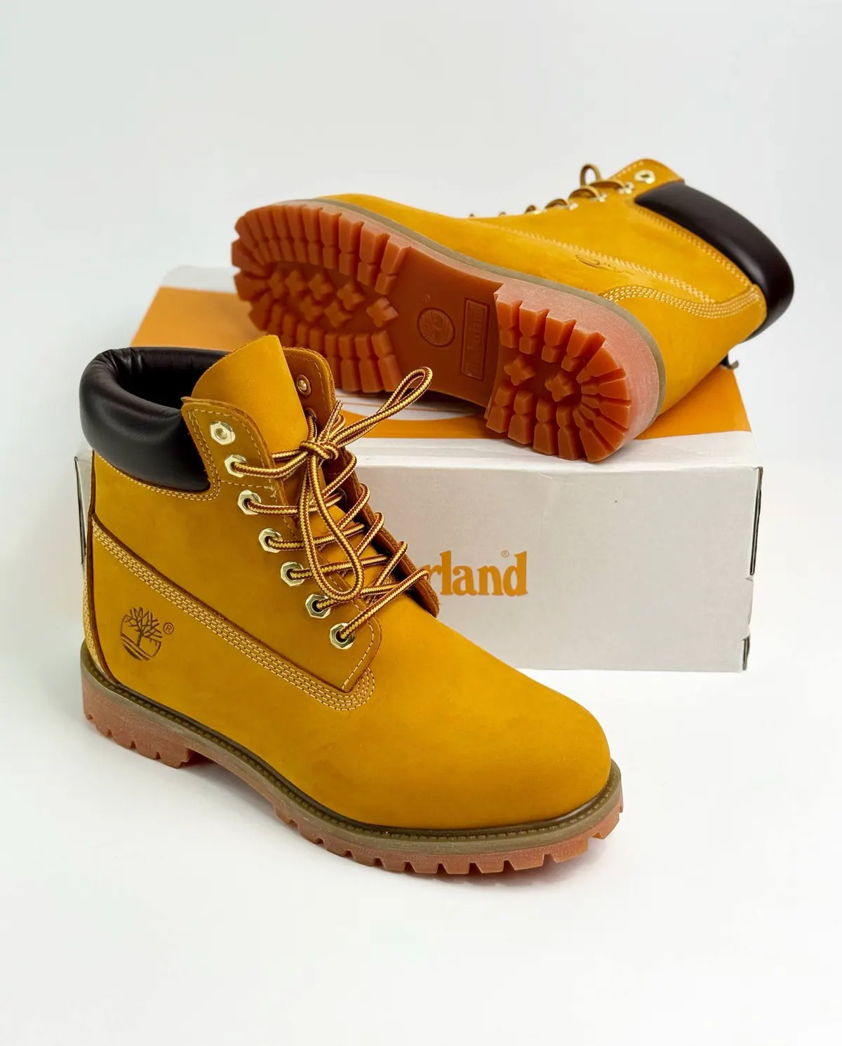 Timberland
