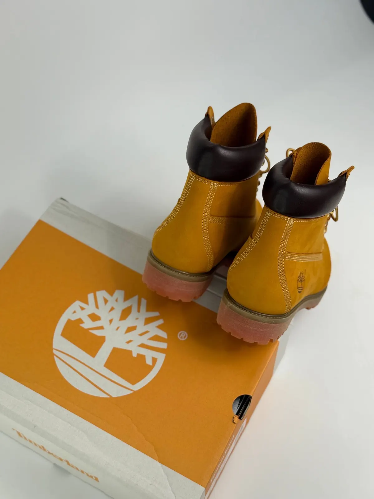 Timberland